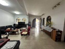 Sennett Estate (D13), Terrace #455084951